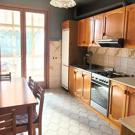 Daire Cn047 - Cesenatico, Spazioso Quadrilocale Con Veranda *